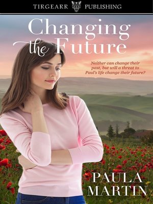 cover image of Changing the Future